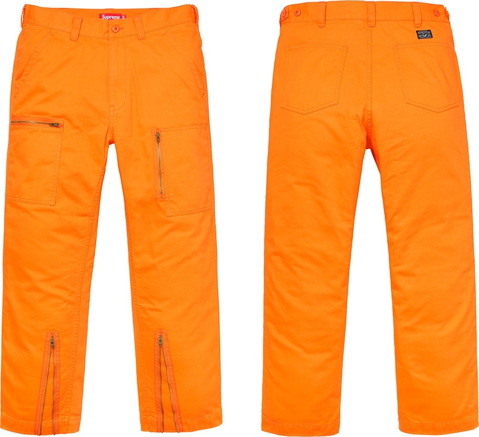 Flight Pant view 11